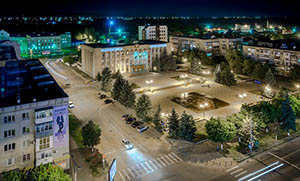 Translation bureau in Cherkessk