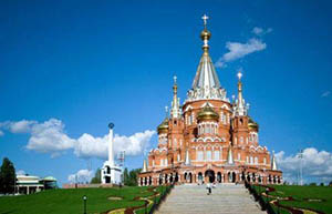 Translation bureau in Izhevsk