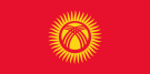 Translation into the Kyrgyz language