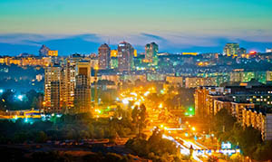 Translation bureau in Khabarovsk