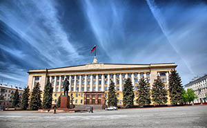 Lipetsk