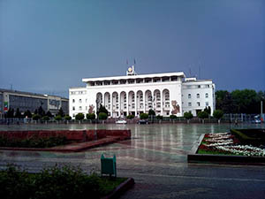 Translation bureau in Makhachkala
