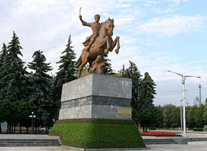 Translation bureau in Nalchik