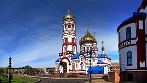 Translation bureau in Novokuznetsk