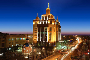 Translation bureau in Orenburg