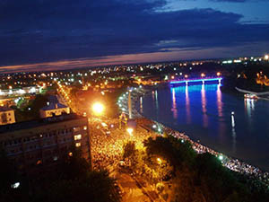 Translation bureau in Penza