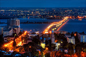 Translation bureau in Saratov