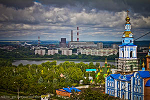 Translation bureau in Ulyanovsk