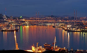 Translation bureau in Vladivostok