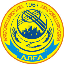 Translation bureau in Alga