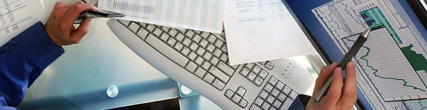 Translation in the field of finance