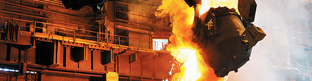 The translation in the field of mining and metallurgy