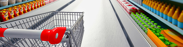 The translation in the field of trade
