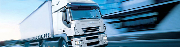 Translation in the field of mobility and logistics