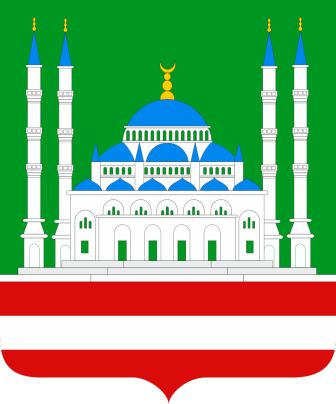 Translation bureau in Grozny