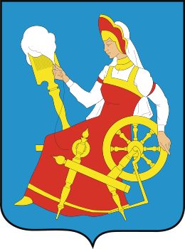 Translation bureau in Ivanovo