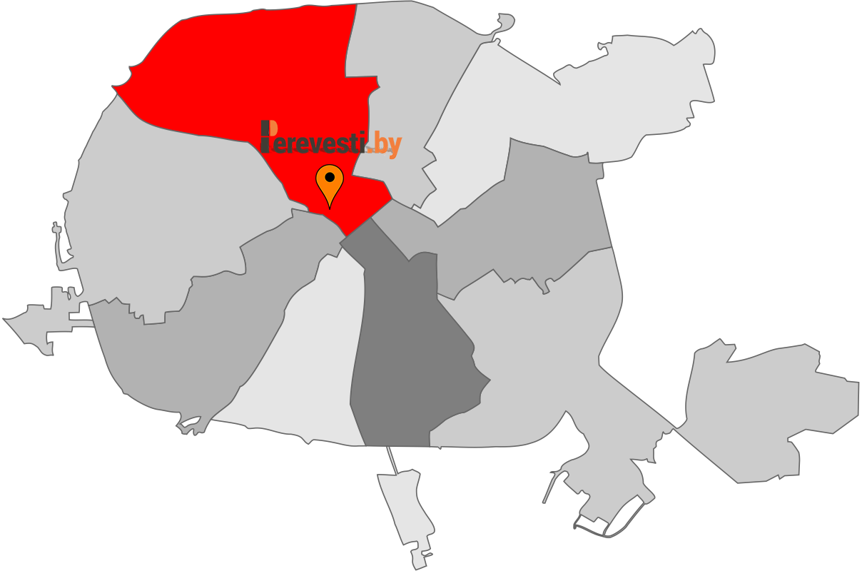 Районы минска. Минск Центральный район. Центральный район Минска на карте. Самый густонаселенный район в Минске. Топ районов Минска.